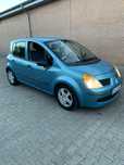 Renault modus 1.5 dci 2005 r klima