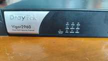 Router Draytek 2960