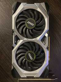 Msi Geforse RTX 2060 SUPER VENTUS