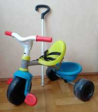 Rowerek dla małego dziecka 3 kołowy