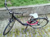 Rower miejski Kreidler