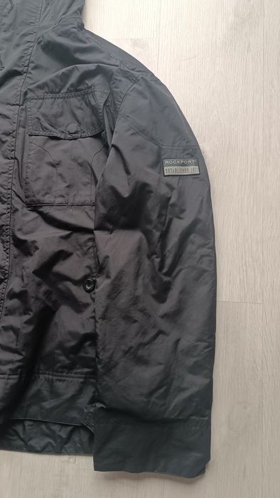 Kispo preto para homem