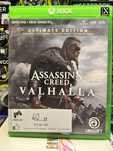Assassin's Creed Valhalla  |Xbox One/Series | Sklep | Kraków |Wysyłka|