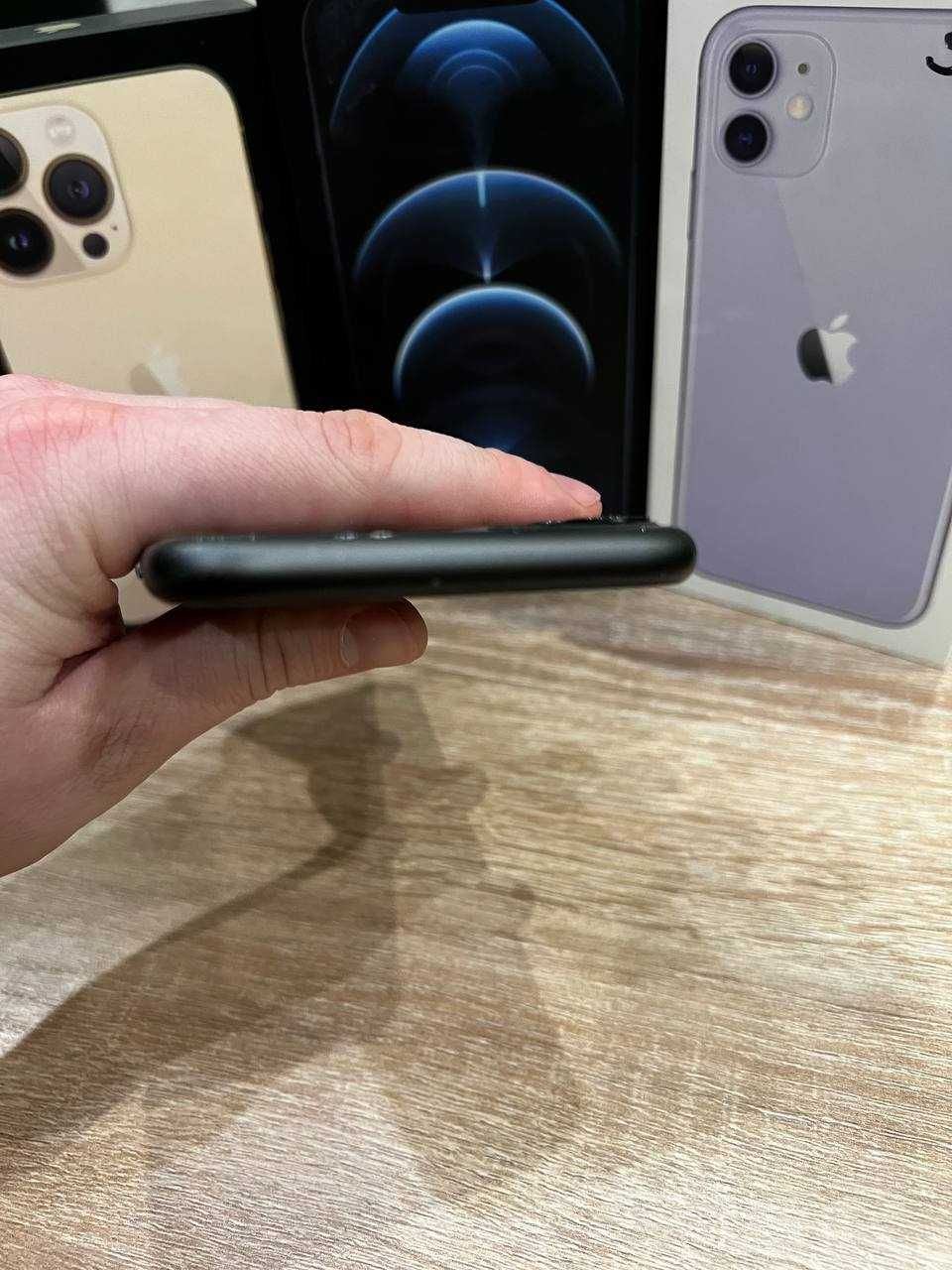 Iphone 11 128 gb, neverlock, 92 акб