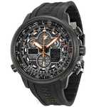 Męski zegarek Citizen Promaster JY8035-04E