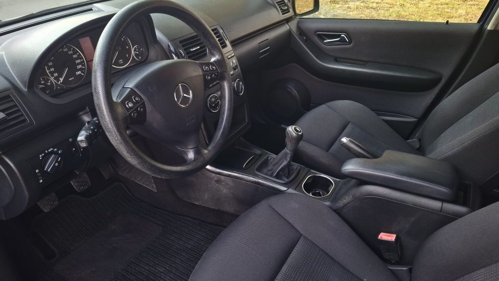 Mercedes-Benz A150 Avantgarde Nacional c/ Histórico
