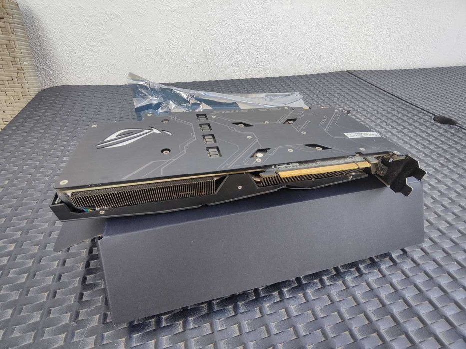 asus rog strix gtx 1080