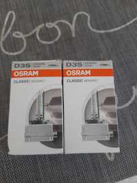 Osram D3S classic