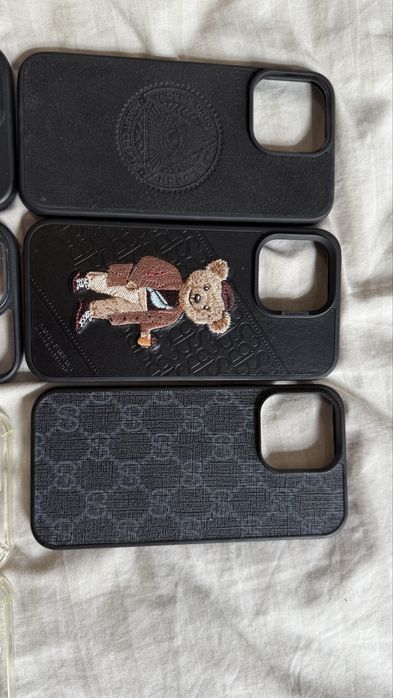 чохли для Iphone 14 pro max, 13, 11, 13 pro max