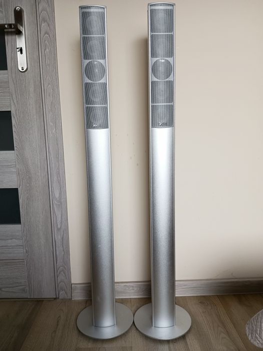 Kolumny Teufel Concept S