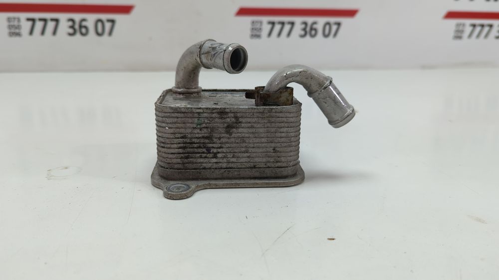 Масляный радиатор АКПП для Hyundai Elantra SEL 2016-2019