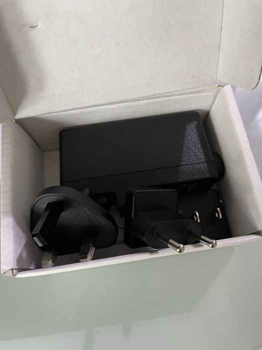 Lampa stołowa Flos To Tie 1 lampa nocna kolor srebrny szkło szklana