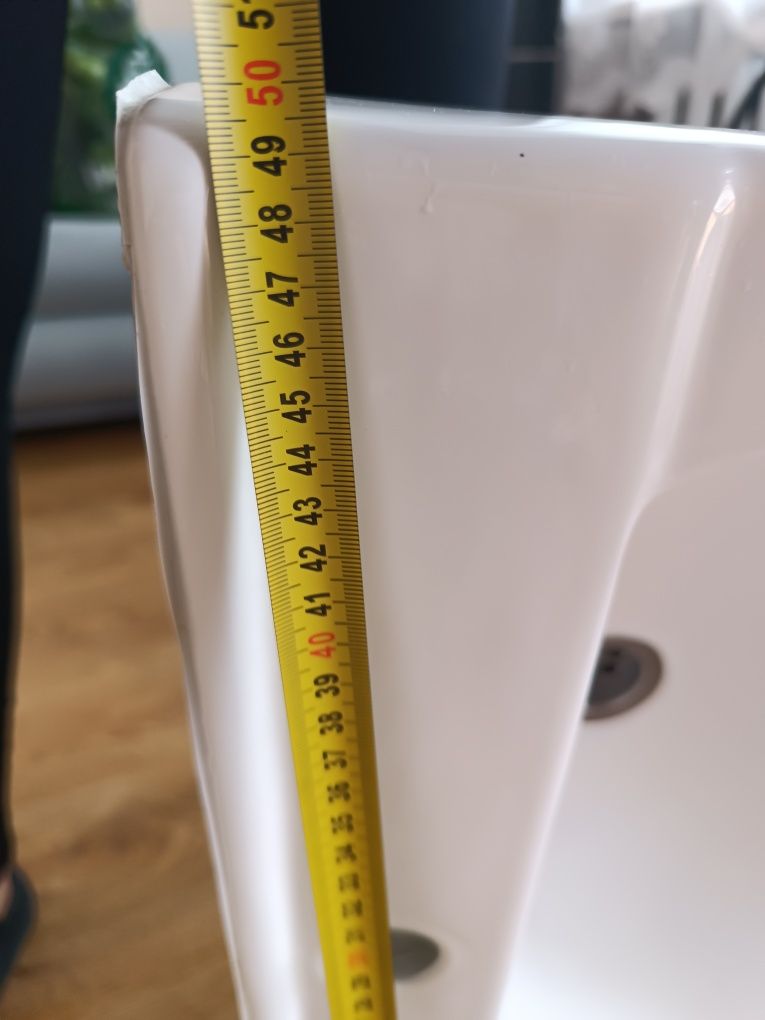 Umywalka torrent 50
