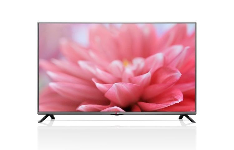 Telewizor LG 42lb5500 i SHARP LC 40LX610 USB HDMI