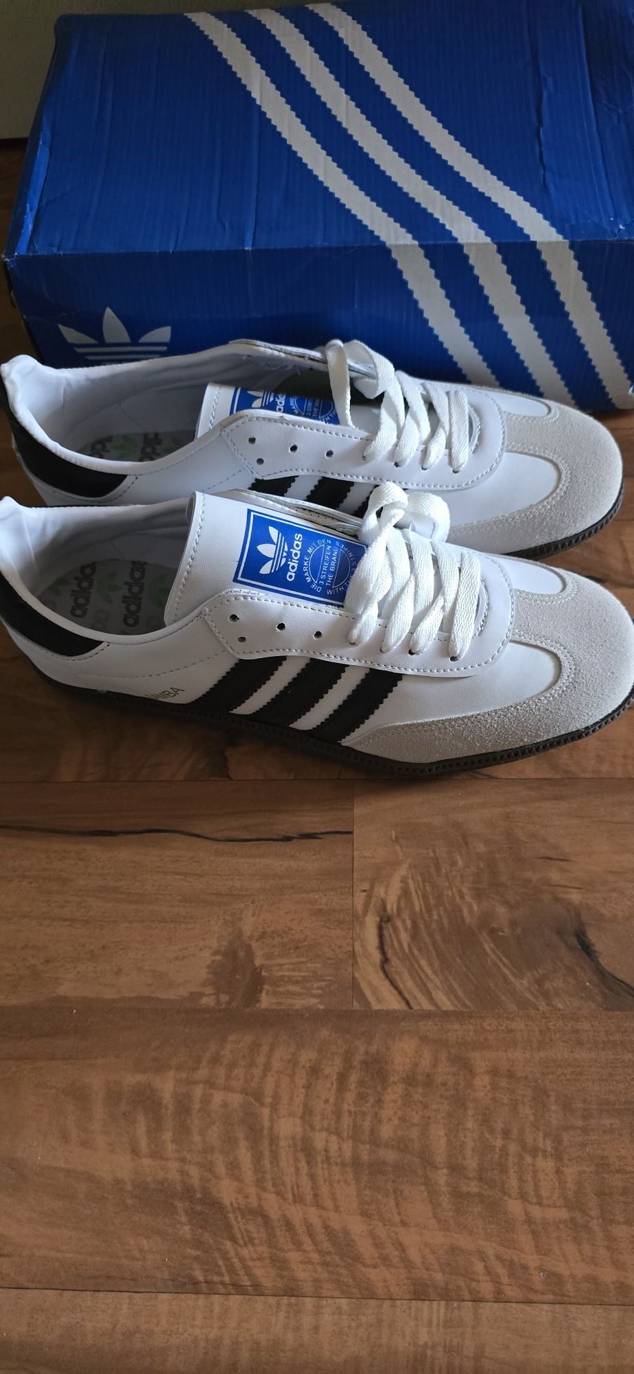 Adidas Samba r.41