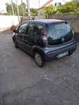 Citroen c1 diesel 1.4 hdi