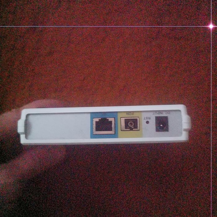 BDCOM ONU P1501 Бидиком