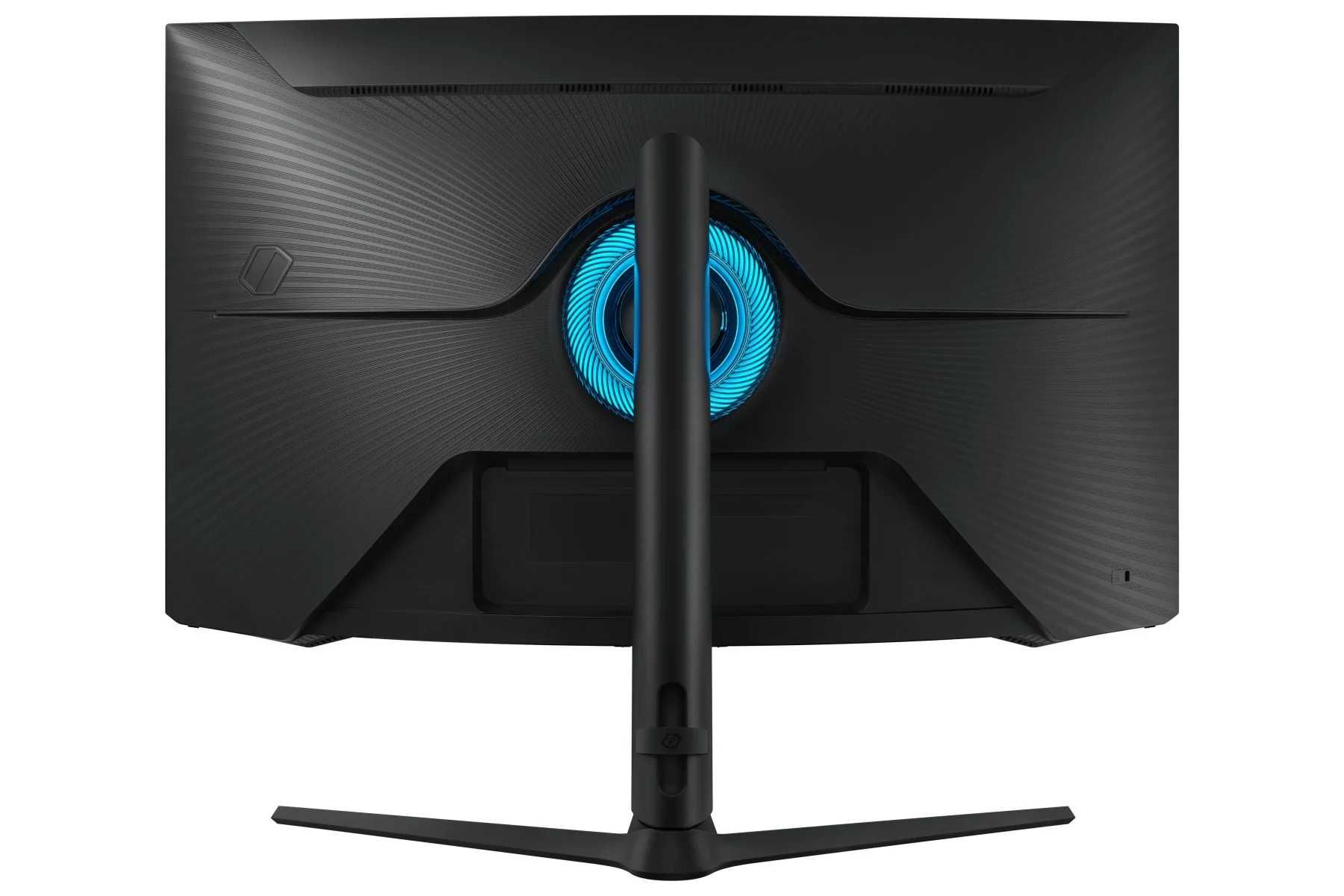 Monitor Samsung Odyssey G7 240Hz 2K 27 cali