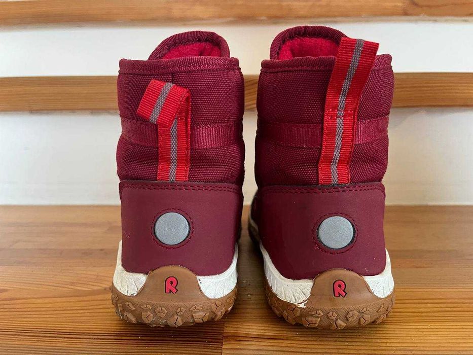 Зимові Черевики Reima Myrsky (29 розмір)