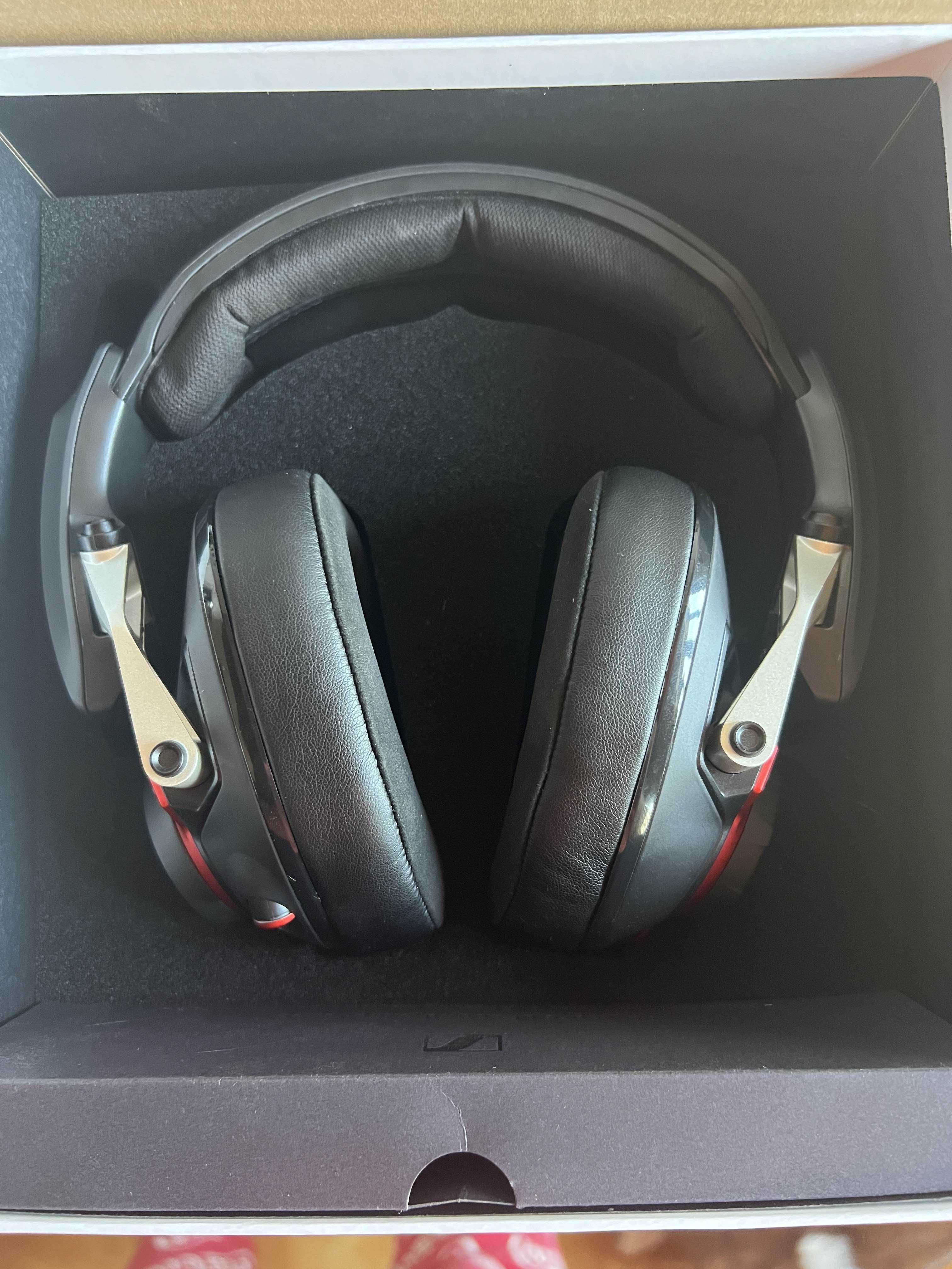 EPOS I Sennheiser GSP 600 Gaming Headset