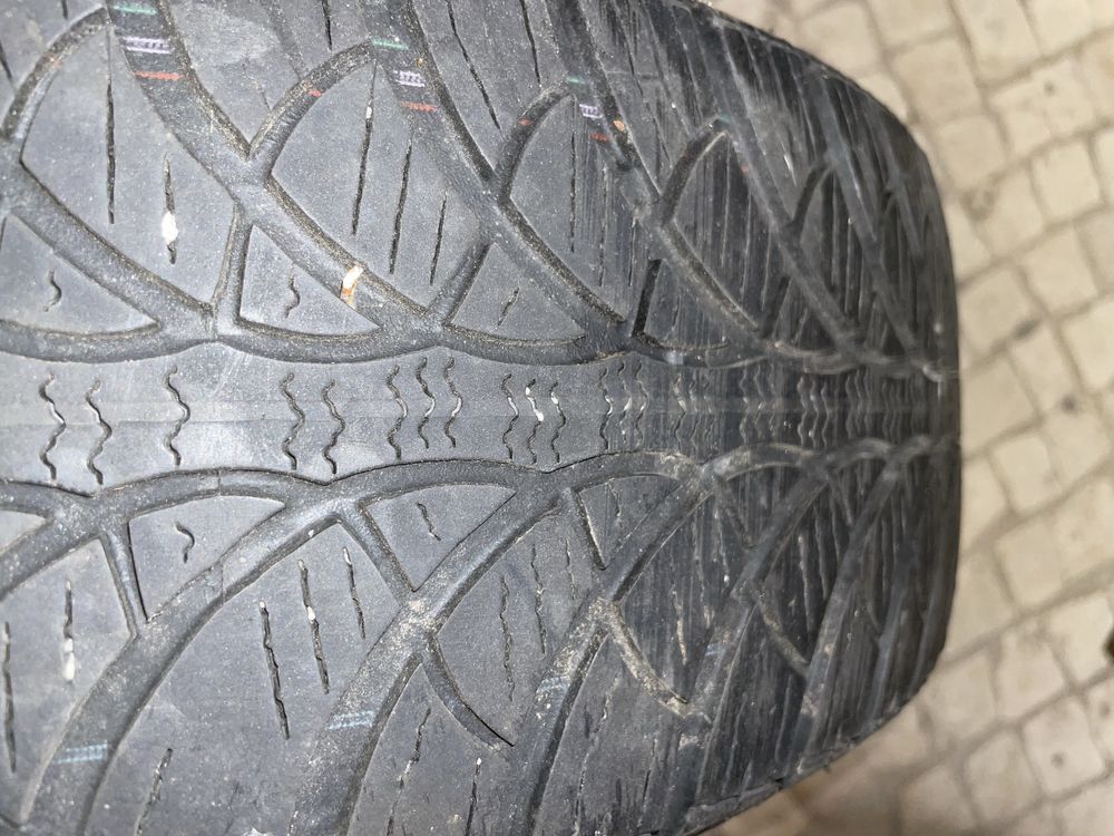 2x Roda (Jante e Pneu) - 175/65 R15