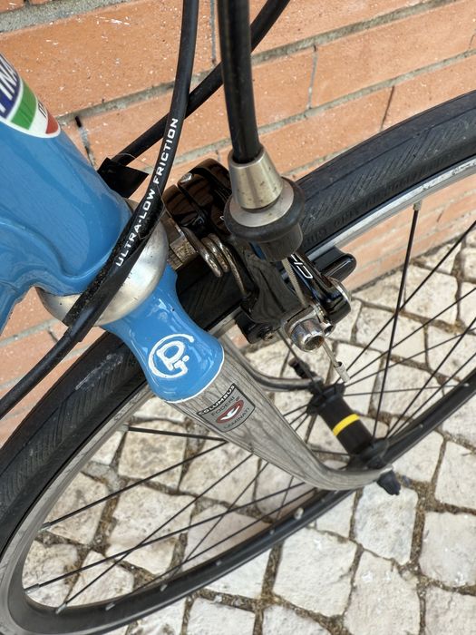 Bicicleta Pinarello Asolo