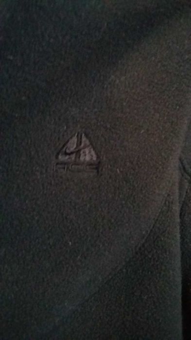 фліска, толстовка, кофта Nike ACG оригинал  розмір  L