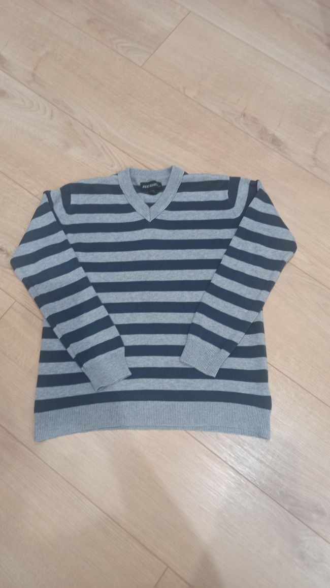 Sweter sweterek 140