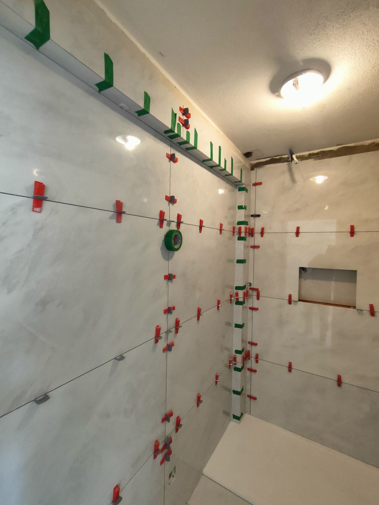 Remodelações em geral