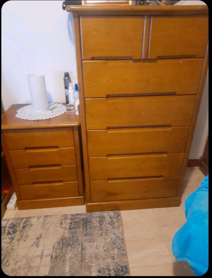 Mobília de quarto