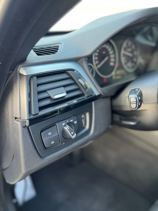 BMW 420D Perfomance