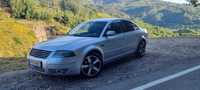 Passat 1.9 TDI 130CV