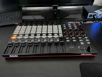 Akai APC40 MKII kontroler MIDI