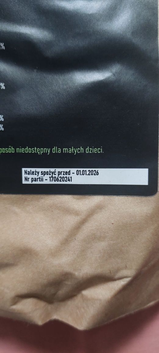 Kolagen WOW.wołowy