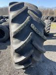 Opona używana 710/70R38