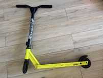 Hulajnoga Axelo MF One wyczynowa freestyle decathlon