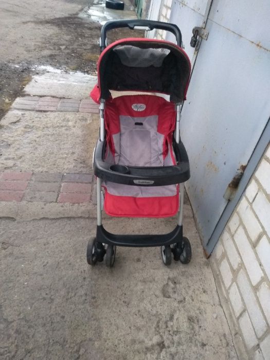 Коляска Peg-Perego Aria Каляска