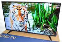 Новый Телевизор Samsung 45" Smart TV WiFi 4К (Модель 2024 года)