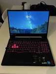 Asus TUF Gaming F15