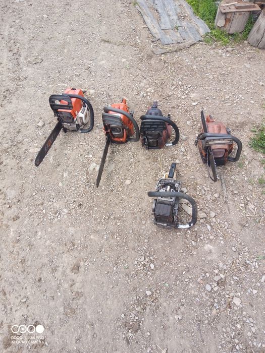 Бензопилааааааааа