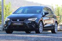 SEAT Ibiza 1.0 TSI FR