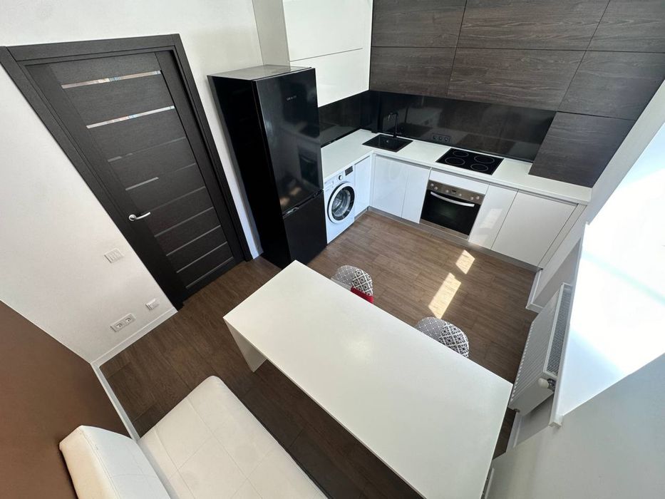 ‼️ Продаж 1к ЖК Щасливий Счастливый Підстанція з ремонтом!