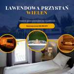Pokoje i apartamenty z aneksami i lazienkami. Wysokj standard & SPA