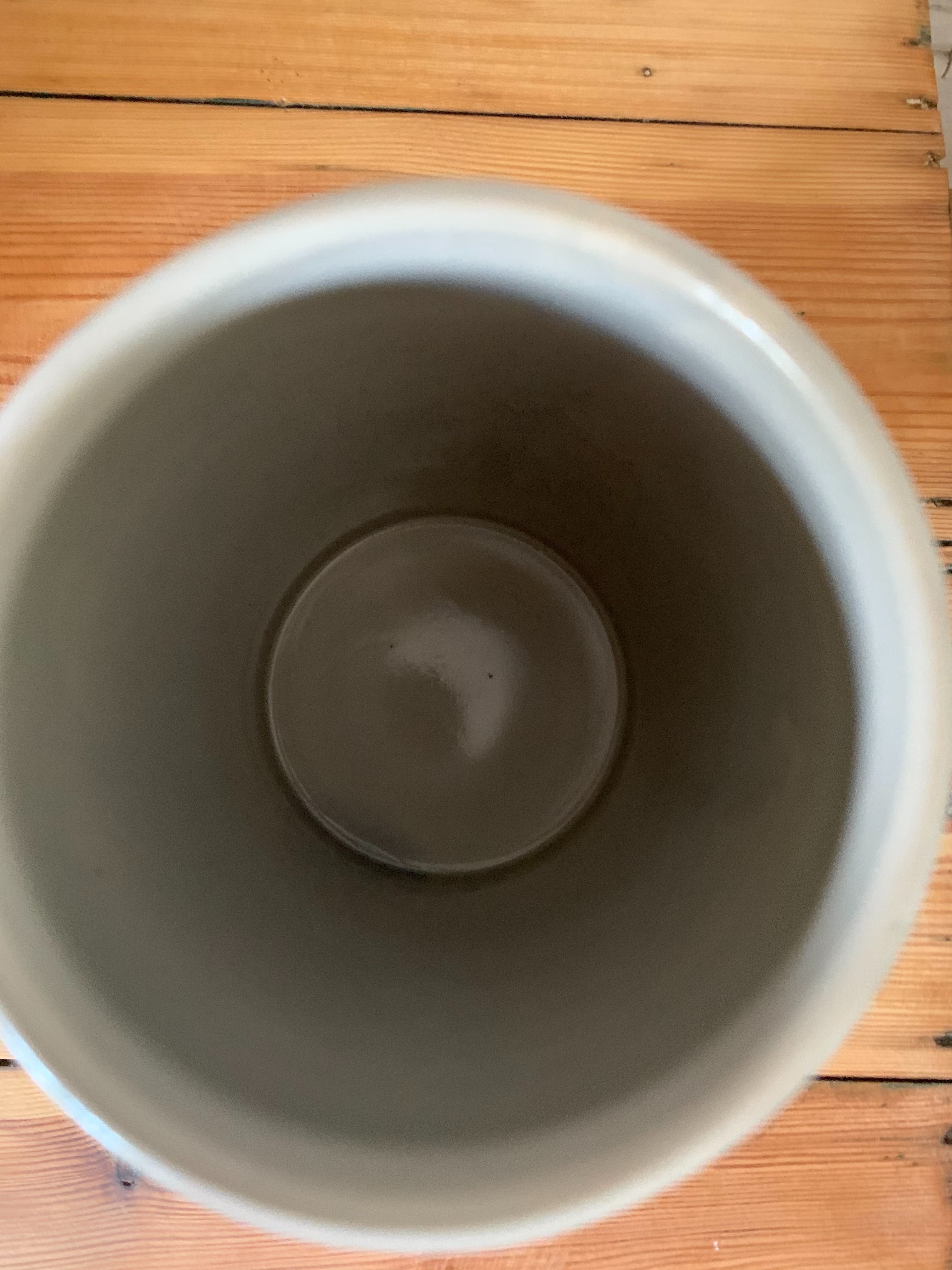 Kufel do piwa z Oktoberfest PAULANER 200 lat 1810 ceramiczny RARYTAS