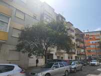 Apartamento T3 no Laranjeiro - Particular
