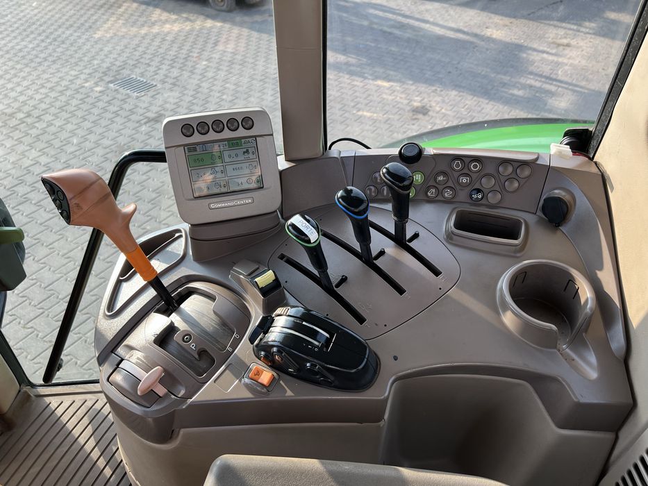 John Deere 7430 Premium