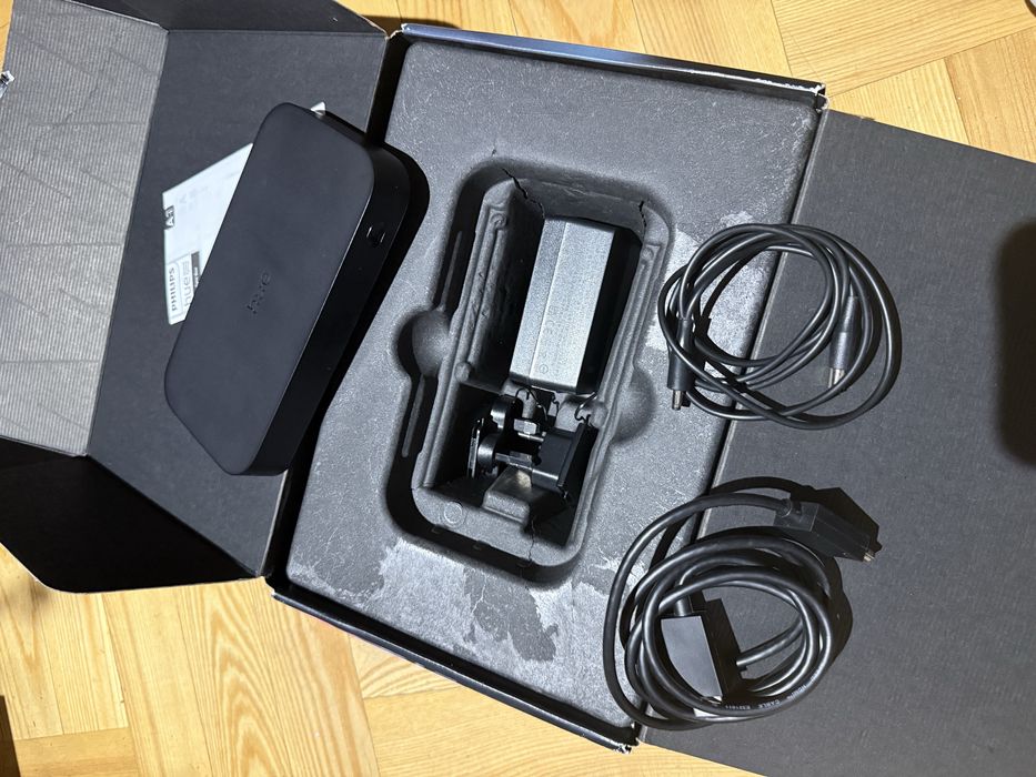 Hue Sync Box 4K Philps