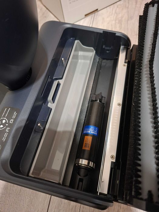 Sprzedam Hizero F600 używany dwa razy. Jak nowy z kartonem