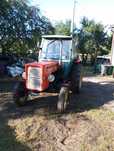 URSUS C-360 / 4011