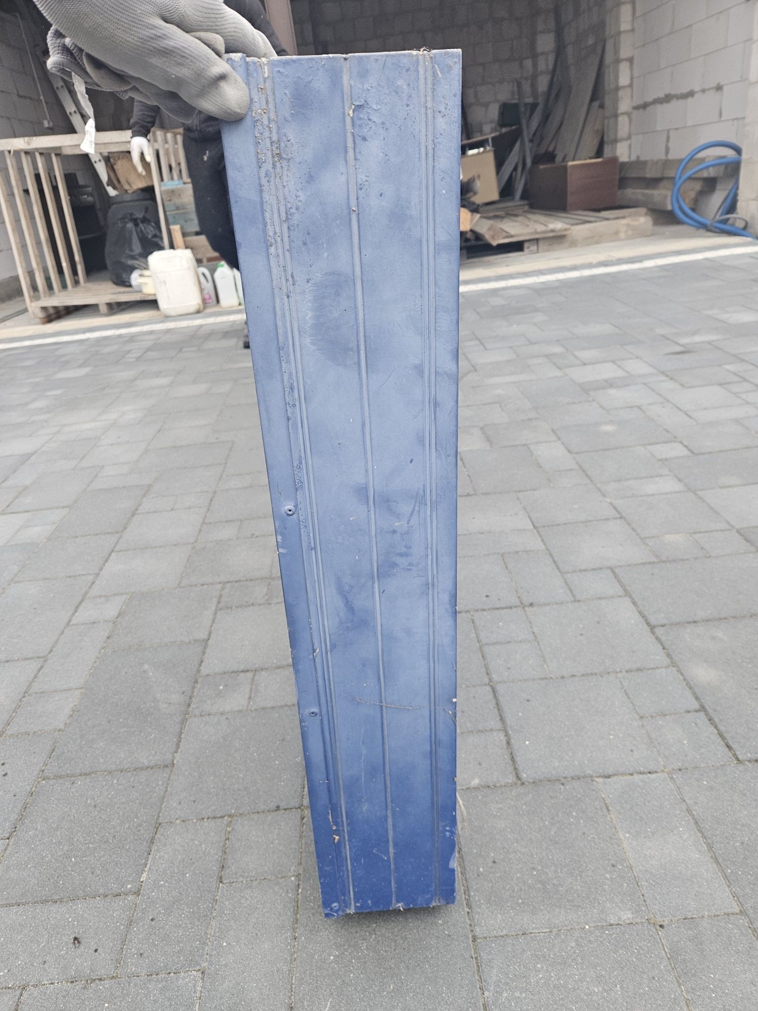 Kaseton Reklamowy 360x80